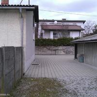 Land plot in Slovenia, Ljubljana