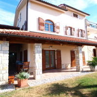 Flat in Slovenia, Most na Soci, 473 sq.m.