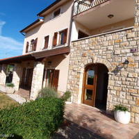 Flat in Slovenia, Most na Soci, 473 sq.m.