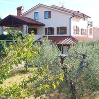 Flat in Slovenia, Most na Soci, 473 sq.m.