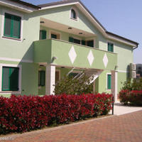 Другая коммерческая недвижимость в Словении, Мост-на-Сочи, 395 кв.м.