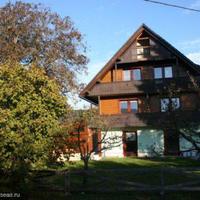 Boarding house in Slovenia, Most na Soci, 245 sq.m.