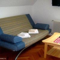 Boarding house in Slovenia, Most na Soci, 245 sq.m.