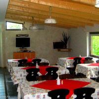 Boarding house in Slovenia, Most na Soci, 245 sq.m.