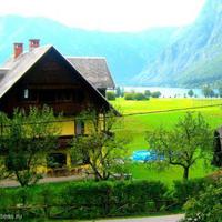 Boarding house in Slovenia, Most na Soci, 245 sq.m.