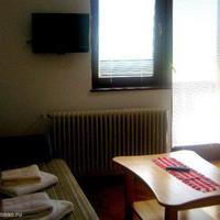 Boarding house in Slovenia, Most na Soci, 245 sq.m.