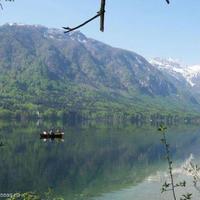 Boarding house in Slovenia, Most na Soci, 245 sq.m.