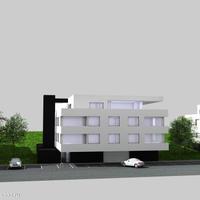 Land plot in Slovenia, Most na Soci