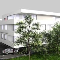 Land plot in Slovenia, Most na Soci