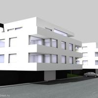 Land plot in Slovenia, Most na Soci