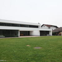 Villa in Slovenia, Most na Soci, 520 sq.m.
