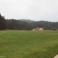 Villa in Slovenia, Most na Soci, 520 sq.m.