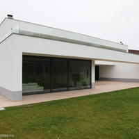 Villa in Slovenia, Most na Soci, 520 sq.m.
