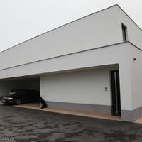 Villa in Slovenia, Most na Soci, 520 sq.m.