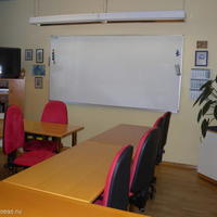 Other commercial property in Slovenia, Ljubljana, 162 sq.m.