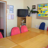 Other commercial property in Slovenia, Ljubljana, 162 sq.m.