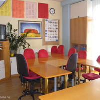 Other commercial property in Slovenia, Ljubljana, 162 sq.m.