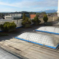 Other commercial property in Slovenia, Ljubljana, 162 sq.m.