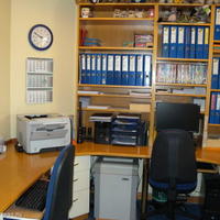 Other commercial property in Slovenia, Ljubljana, 162 sq.m.