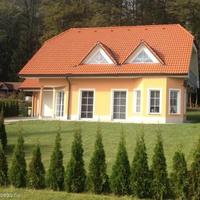 House in Slovenia, Most na Soci, 168 sq.m.