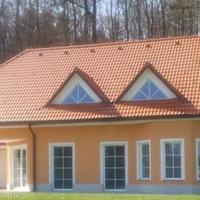 House in Slovenia, Most na Soci, 168 sq.m.