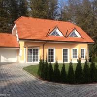 House in Slovenia, Most na Soci, 168 sq.m.