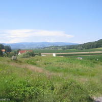 Land plot in Slovenia, Most na Soci