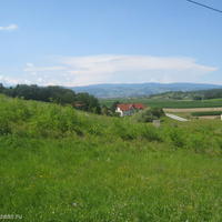 Land plot in Slovenia, Most na Soci