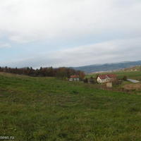 Land plot in Slovenia, Most na Soci