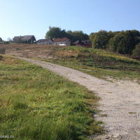 Land plot in Slovenia, Most na Soci