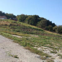 Land plot in Slovenia, Most na Soci