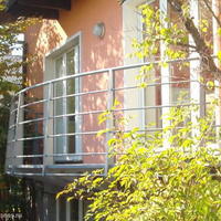 Other commercial property in Slovenia, Ljubljana, 250 sq.m.