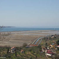 Land plot in Slovenia, Most na Soci