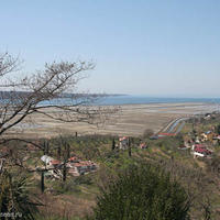 Land plot in Slovenia, Most na Soci