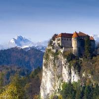 Other commercial property in Slovenia, Most na Soci, 1000 sq.m.