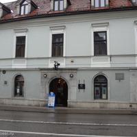 Office in Slovenia, Kamnik, 575 sq.m.