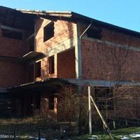 House in Slovenia, Most na Soci, 584 sq.m.