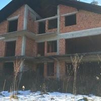 House in Slovenia, Most na Soci, 584 sq.m.