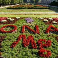 House in Slovenia, Most na Soci, 584 sq.m.