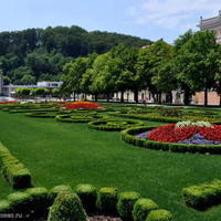 House in Slovenia, Most na Soci, 584 sq.m.