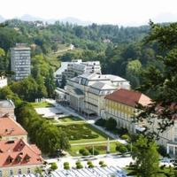 House in Slovenia, Most na Soci, 584 sq.m.