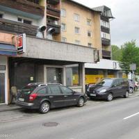 Other commercial property in Slovenia, Most na Soci, 104 sq.m.