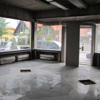Other commercial property in Slovenia, Most na Soci, 104 sq.m.