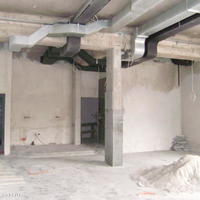 Other commercial property in Slovenia, Most na Soci, 104 sq.m.