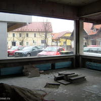 Other commercial property in Slovenia, Most na Soci, 104 sq.m.