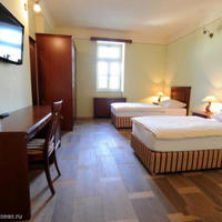 Отель (гостиница) в Словении, Мост-на-Сочи, 758 кв.м.