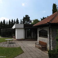 Дом в Словении, Поле, 416 кв.м.