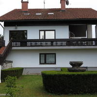 House in Slovenia, Polje, 416 sq.m.