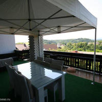 House in Slovenia, Polje, 416 sq.m.
