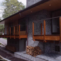 Villa in Slovenia, Most na Soci, 390 sq.m.